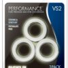 Performance VS2 Pure Premium Silicone Cock Rings - Small - White