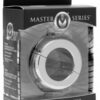 Master Series Magnet Master Magnetic Ball Stretcher - Silver