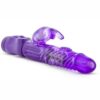 B Yours Beginner`s Bunny Rabbit Vibrator - Purple