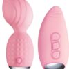 Intense Dual Vibe Kit # 1 Rechargeable Silicone Vibrators - Pink