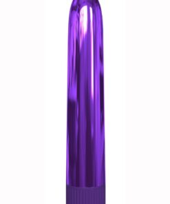Classix Rocket Vibrator - Purple