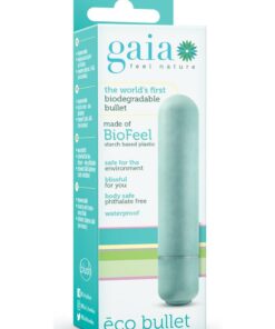 Gaia Eco Bullet - Aqua