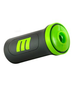 M For Men M2 Superior Stroker - Black/Green