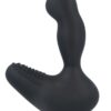 Nexus Doxy Silicone Prostate Attachment - Black