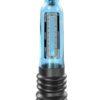Hydro7 Penis Pump - Aqua Blue