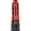 Hydro7 Penis Pump - Red