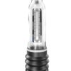 Hydromax7 Penis Pump - Clear
