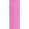 PowerBullet Essential Rechargeable Vibrating Bullet - Pink