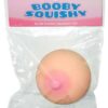 Booby Squishy Slow Rising Squishy Toy Vanilla Scent