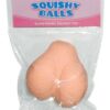 Squishy Balls Slow Rising Squishy Toy Berries Scent