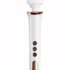 Adam and Eve`s Rechargeable Magic Massager Rose Gold Edition - Rose Gold