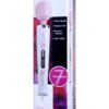 Wand Essentials Rechargeable Wand Massager - 110V - Pink