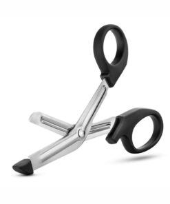 Temptasia Safety Scissors - Black