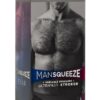 Man Squeeze Bear Ultraskyn Masturbator - Butt - Vanilla