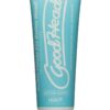 GoodHead Oral Delight Gel Flavored Cotton Candy 4oz