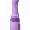 Fantasy For Her Personal Thrusting and Warming Vibrator - Purple