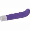 Spark G-Spot Vibrator - Purple