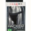 Packer Gear Jock Strap Harness - 2XL/3XL - Black