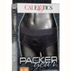 Packer Gear Brief Harness - XL/2XL - Black