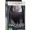 Packer Gear Brief Harness - 2XL/3XL - Black