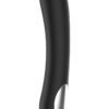 Kiiroo Pearl2 G-Spot Silicone Vibrator - Black