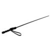 Mistress By Isabella Sinclaire Intense Impact Cane - Black
