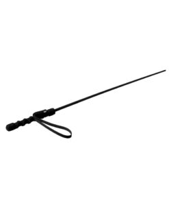 Mistress By Isabella Sinclaire Intense Impact Cane - Black