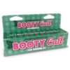 Booty Call Mint Flavored Anal Numbing Gel 1.5oz