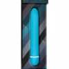 Rose Luxuriate Vibrator - Blue