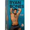 Signature Cocks Ryan Bones Dildo 7in - Vanilla