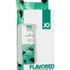 JO Mint Chip Cooling Water Based Arousal Gel