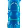 Gummy Bear Bullet Vibrator - Blue