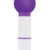 Fun Size Lala Pop Vibrator - Purple