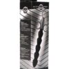 Master Series Silicone Links Lubricant Launcher - Black