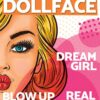 Doll Face Real Life Size Female Blow-Up Doll 5.2 Feet