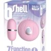 The 9`s - b-Shell Bullet and Controller - Pink