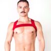Prowler Red Sports Harness - Large/XLarge -Red