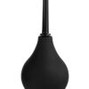 Prowler Bulb Anal Douche - Small - Black