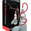 HydroXtreme3 Penis Pump Water Pump Kit - Clear