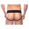 Prowler Red Pouch Jock - Small -Green