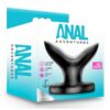 Anal Adventures Anal Anchor - Black