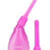 Ultimate Douche Hygienic Cleaning System - Purple