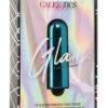 Glam Rechargeable Bullet - Blue