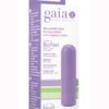 Gaia Eco Rechargeable Bullet - Lilac