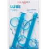 Lube Tube Lube Applicator - Blue