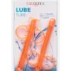 Lube Tube Lube Applicator - Orange