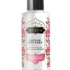 Kama Sutra Divine Nectars Water Based Flavored Body Glide 5oz - Strawberry Dreams