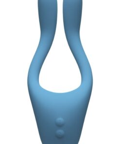 Tryst V2 Bendable Silicone Massage with Remote Control - Teal