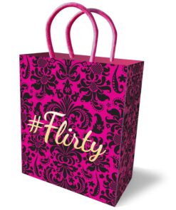 #Flirty Gift Bag