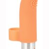 Intimate Play Rechargeable Finger Tickler - Vanilla
